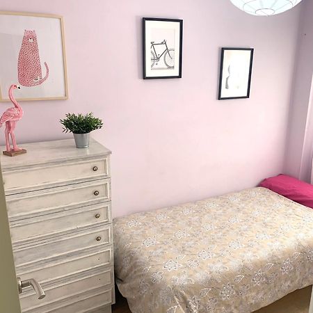 Bonito Apartamento En La Macarena Sevilha Exterior foto